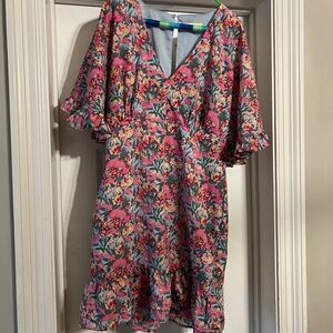 Lena dress size medium